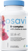 Osavi B-Complex with Choline & Inositol - 120 vegan caps - Sports Supplements at MySupplementShop by Osavi