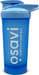 Osavi Shaker, Blue - 700 ml. - Accessories at MySupplementShop by Osavi