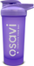 Osavi Shaker, Purple - 700 ml. - Accessories at MySupplementShop by Osavi