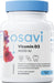 Osavi Vitamin D3, 4000IU - 60 softgels - Vitamin D at MySupplementShop by Osavi