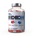 HR Labs Ride On 180 Caps - Sports & Nutrition at MySupplementShop by HR Labs