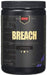 RedCon1 Breach 345g Blue Lemonade - Sports Nutrition at MySupplementShop by RedCon1
