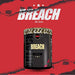 RedCon1 Breach 345g Watermelon - Sports Nutrition at MySupplementShop by RedCon1