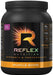 Reflex Nutrition Muscle Bomb, Black Cherry - 600 grams - Default Title - Pre & Post Workout at MySupplementShop by Reflex Nutrition