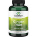 Swanson Ginger Root - 120 caps - Health and Wellbeing at MySupplementShop by Swanson
