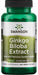 Swanson Ginkgo Biloba Extract, 120mg - 100 vcaps - Health and Wellbeing at MySupplementShop by Swanson