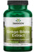 Swanson Ginkgo Biloba Extract 24%, 60mg - 240 caps - Health and Wellbeing at MySupplementShop by Swanson