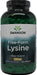 Swanson L-Lysine, 500mg Free-Form - 300 caps - Amino Acids and BCAAs at MySupplementShop by Swanson