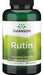 Swanson Rutin, 250mg - 250 caps - Health and Wellbeing at MySupplementShop by Swanson