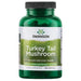 Swanson Turkey Tail Mushroom - 120 caps - Health and Wellbeing at MySupplementShop by Swanson