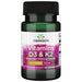 Swanson Vitamins D3 & K2 - 60 vcaps - Vitamins & Minerals at MySupplementShop by Swanson