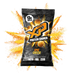 TOTAL XP Protein Crunch - Tasty High Protein Snacks 12 x 24g - Savoury Snack at MySupplementShop by Total XP