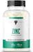 Trec Nutrition Zinc - 90 caps - Sports Supplements at MySupplementShop by Trec Nutrition
