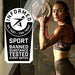 VOW Nutrition Vow EAA Hydr8 - Essential Amino Acids BCAAs Electrolytes Hydration Energy Intra Workout Drink (Blackcurrant and Apple) - Sports Nutrition at MySupplementShop by VOW Nutrition