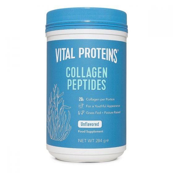 Vital Proteins Collagen Peptides 284g - Unflavoured - Vitamins & Supplements at MySupplementShop by Vital Proteins