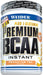 Weider Premium BCAA, Sunny Orange - 500 grams - Default Title - Amino Acids and BCAAs at MySupplementShop by Weider