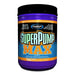 Gaspari Nutrition SuperPump Max 640g Orange - Nitric Oxide Boosters at MySupplementShop by Gaspari Nutrition