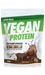 Per4m Vegan Protein 900g - Chocotella - Sports Nutrition at MySupplementShop by PER4M Nutrition