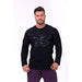 Nebbia More Than Basic!<br> Shirt 147 - Black - Medium - Shirt at MySupplementShop by Nebbia