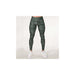 Gavelo Sniper Green Compression Pants - Small - Compression Pants at MySupplementShop by Gavelo