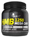 Olimp Nutrition HMB Mega Caps - 300 caps - Amino Acids and BCAAs at MySupplementShop by Olimp Nutrition