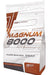 Trec Nutrition Magnum 8000, Chocolate - 5450 grams - Default Title - Weight Gainers & Carbs at MySupplementShop by Trec Nutrition