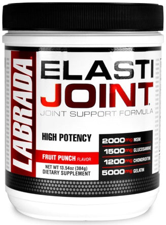 Labrada Elasti Joint, Grape - 384 grams - Joint Support at MySupplementShop by Labrada