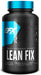 EFX Sports Lean Fix - 120 caps - Default Title - Slimming and Weight Management at MySupplementShop by EFX Sports