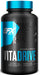 EFX Sports Vita Drive - 120 caps - Default Title - Vitamins & Minerals at MySupplementShop by EFX Sports