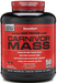 MuscleMeds Carnivor Mass, Chocolate Fudge - 2716 grams - Default Title - Weight Gainers & Carbs at MySupplementShop by MuscleMeds