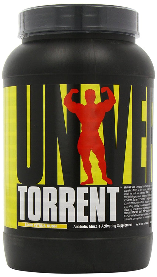 Universal Nutrition to**ent Green Apple Avalanche - 1490 grams - Default Title - Pre & Post Workout at MySupplementShop by Universal Nutrition