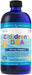 Nordic Naturals Children's DHA, 530mg Strawberry - 473 ml. - Health and Wellbeing at MySupplementShop by Nordic Naturals