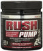 Weider Rush Pump, Sour Cherry - 375 grams - Default Title - Nitric Oxide Boosters at MySupplementShop by Weider