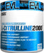 EVLution Nutrition L-Citrulline 2000, Unflavored - 200g - Amino Acids and BCAAs at MySupplementShop by EVLution Nutrition