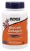 NOW Foods BioCell Collagen Hydrolyzed Type II - 120 vcaps - Joint Support at MySupplementShop by NOW Foods