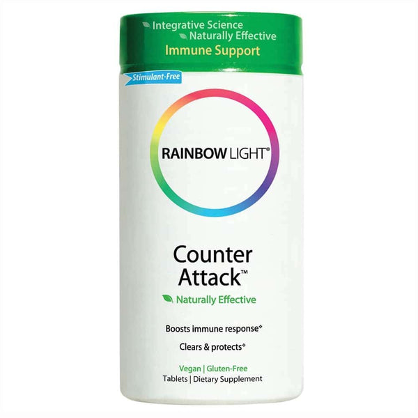 Rainbow Light