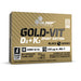 Olimp Nutrition Gold Vit D3 + K2 Sport Edition - 60 caps - Vitamin D at MySupplementShop by Olimp Nutrition