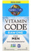 Garden of Life Vitamin Code RAW ONE for Men - 75 vcaps - Vitamins & Minerals at MySupplementShop by Garden of Life