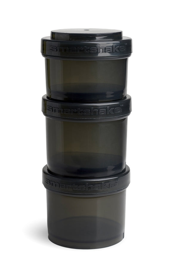 SmartShake Revive Storage, Black - 550 ml. - Accessories at MySupplementShop by SmartShake