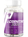 Trec Nutrition L-Carnitine 3000 - 120 caps - Slimming and Weight Management at MySupplementShop by Trec Nutrition