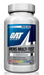 GAT Men's Multi+Test - 60 tablets - Default Title - Natural Testosterone Support at MySupplementShop by GAT