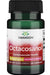 Swanson Octacosanol, Maximum-Strength 20mg - 30 caps - Health and Wellbeing at MySupplementShop by Swanson