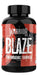 Warrior Blaze  90 caps - Default Title - Slimming and Weight Management at MySupplementShop by Warrior Supplements