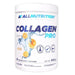 Allnutrition Collagen Pro, Orange 26 Servings - 400g - Collagen Supplement at MySupplementShop by Allnutrition