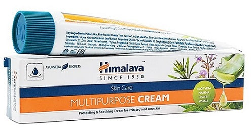 Himalaya Multipurpose Cream - 20g - Default Title - Skincare at MySupplementShop by Himalaya