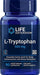 Life Extension L-Tryptophan, 500mg - 90 vcaps - Amino Acids and BCAAs at MySupplementShop by Life Extension