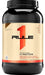 Rule One R1 Protein Naturally Flavored, Chocolate Fudge - 902 grams - Default Title - Protein at MySupplementShop by Rule One