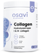 Osavi Collagen Hydrolyzed, Type I & III - 300g - Collagen at MySupplementShop by Osavi