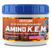 Evogen Amino K.E.M. EAA, Smashin' Passion Orange - 501 grams - Default Title - Amino Acids and BCAAs at MySupplementShop by Evogen