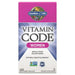 Garden of Life Vitamin Code Women - 120 vcaps - Vitamins & Minerals at MySupplementShop by Garden of Life